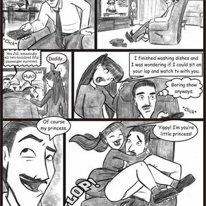 Ay Papi - Issue 4 (JAB Comics) image 013