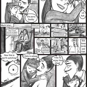 Ay Papi - Issue 4 (JAB Comics) image 014