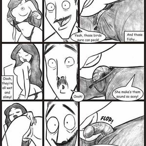 Ay Papi - Issue 4 (JAB Comics) image 015
