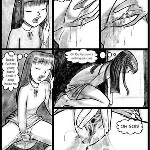 Ay Papi - Issue 5 (JAB Comics) image 010