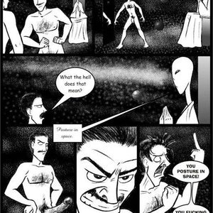 Ay Papi - Issue 5 (JAB Comics) image 012