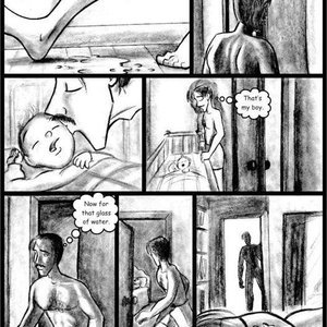 Ay Papi - Issue 5 (JAB Comics) image 014