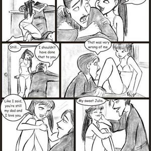Ay Papi - Issue 6 (JAB Comics) image 004