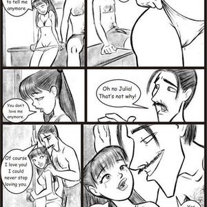 Ay Papi - Issue 6 (JAB Comics) image 011