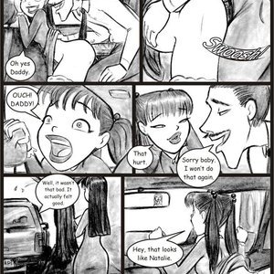 Ay Papi - Issue 7 (JAB Comics) image 010