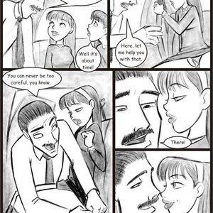 Ay Papi - Issue 7 (JAB Comics) image 017