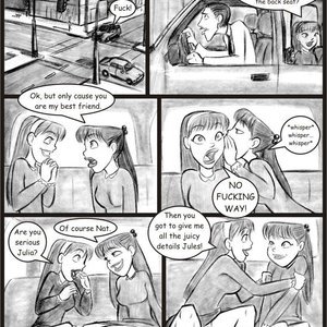 Ay Papi - Issue 7 (JAB Comics) image 019
