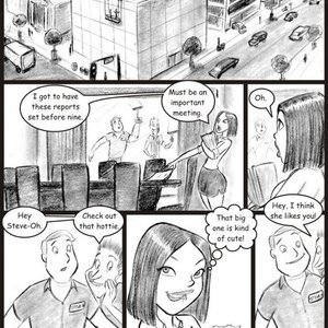Ay Papi - Issue 8 (JAB Comics) image 002