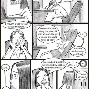 Ay Papi - Issue 8 (JAB Comics) image 008