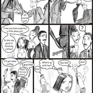 Ay Papi - Issue 8 (JAB Comics) image 010