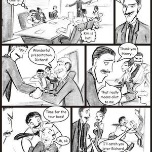 Ay Papi - Issue 8 (JAB Comics) image 014
