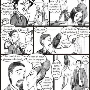 Ay Papi - Issue 8 (JAB Comics) image 015