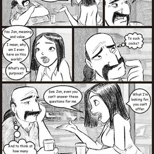 Ay Papi - Issue 9 (JAB Comics) image 010