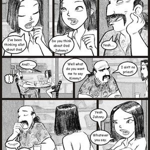 Ay Papi - Issue 9 (JAB Comics) image 011