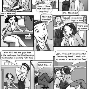 Blowback (JAB Comics) image 004