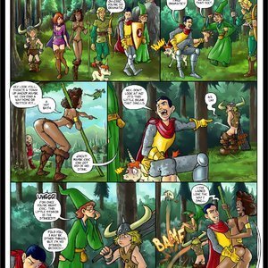 DaYounguns  Dragon - Issue 1 (JAB Comics) image 002