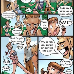 Farm Lessons - Issue 11 (JAB Comics) image 019