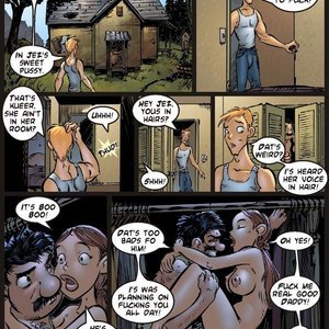 Farm Lessons - Issue 12 (JAB Comics) image 013