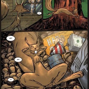 Farm Lessons - Issue 12 (JAB Comics) image 022