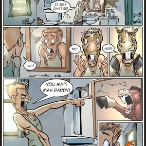 Farm Lessons - Issue 13 (JAB Comics) image 010