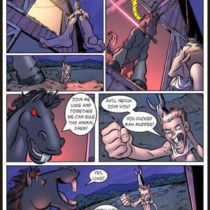 Farm Lessons - Issue 13 (JAB Comics) image 012