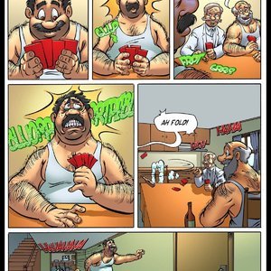 Farm Lessons - Issue 14 (JAB Comics) image 017