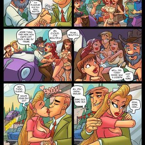 Farm Lessons - Issue 17 (JAB Comics) image 022