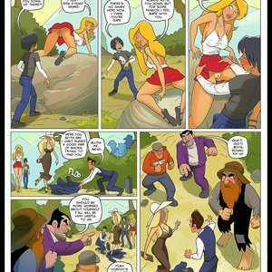 Farm Lessons - Issue 20 (JAB Comics) image 005
