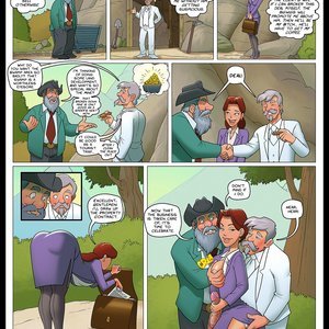 Farm Lessons - Issue 20 (JAB Comics) image 008