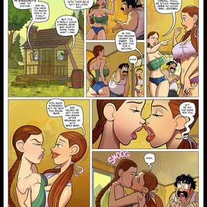 Farm Lessons - Issue 20 (JAB Comics) image 012