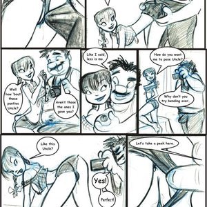 Farm Lessons - Issue 8 (JAB Comics) image 008