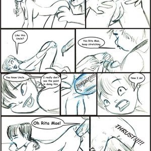 Farm Lessons - Issue 8 (JAB Comics) image 012
