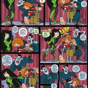 Fucking Possible - Issue 2 (JAB Comics) image 016