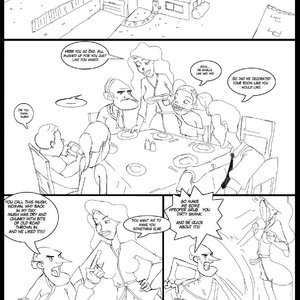 Grumpy Old Man Jefferson 1 (JAB Comics) image 002