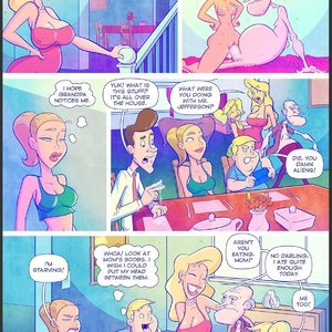 Grumpy Old Man Jefferson 3 (JAB Comics) image 018