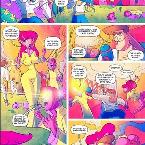 Grumpy Old Man Jefferson 4 (JAB Comics) image 016