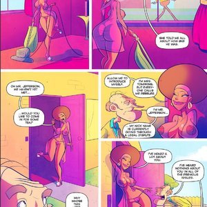Grumpy Old Man Jefferson 4 (JAB Comics) image 017