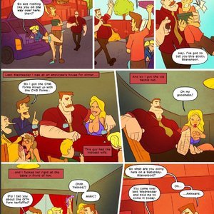 Grumpy Old Man Jefferson 5 (JAB Comics) image 019
