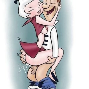 Jetsons (JAB Comics) image 002