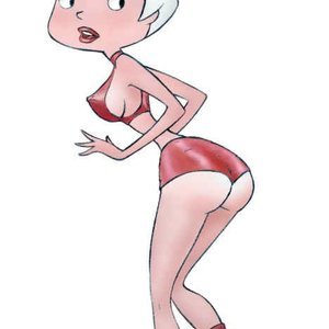 Jetsons (JAB Comics) image 010