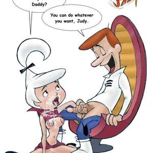 Jetsons (JAB Comics) image 012