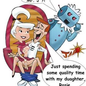 Jetsons (JAB Comics) image 014