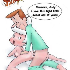 Jetsons (JAB Comics) image 018