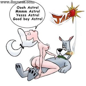 Jetsons (JAB Comics) image 027