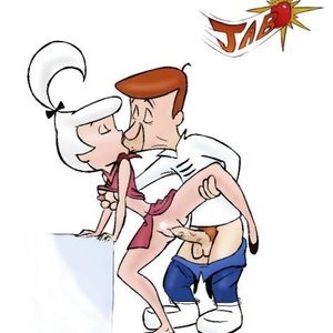 Jetsons (JAB Comics) image 029