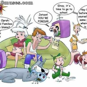 Jetsons (JAB Comics) image 031