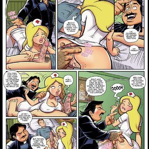 Nurse Stacy (JAB Comics) image 005