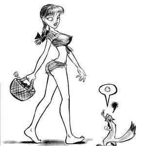 Farm Lessons Pinups (JAB Comics) image 014