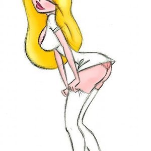 Nurse Stacy Pinups (JAB Comics) image 002