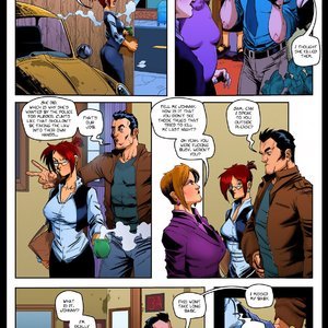Red Angel 1 (JAB Comics) image 012